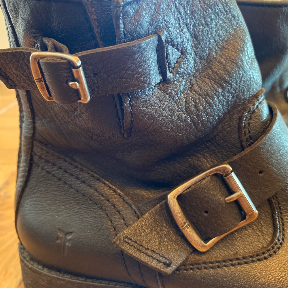 Frye Bootie - Picture 2 of 4